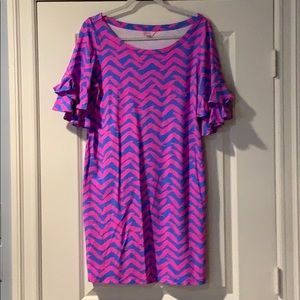 Lilly Pulitzer Lula Dress
